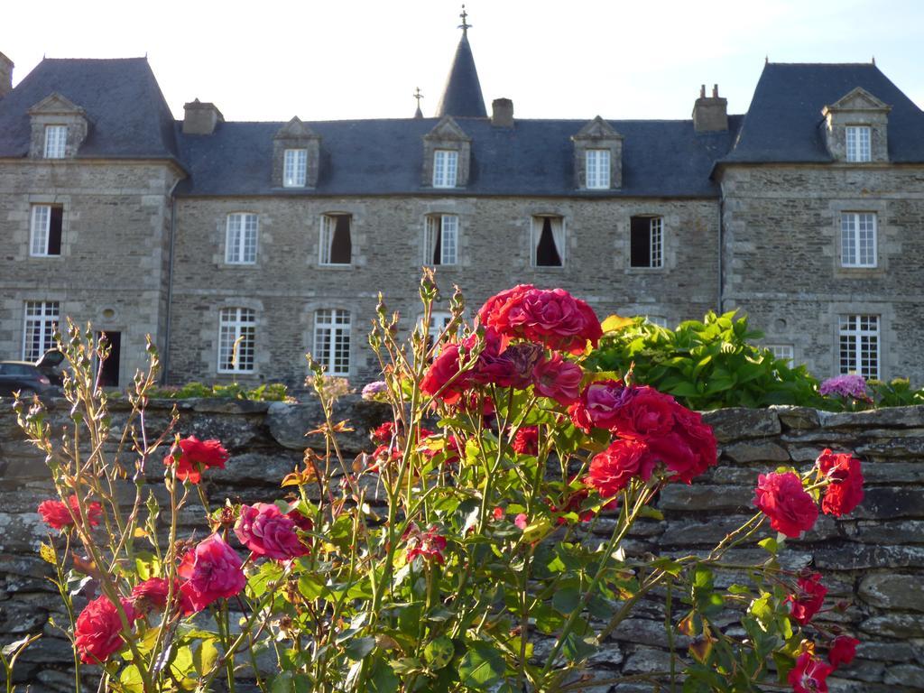 Domaine De Pratulo Villa Cleden-Poher Phòng bức ảnh